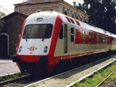 Δύο νεκροί στις γραμμές του τρένου