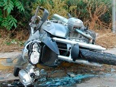 Θανατηφόρο τροχαίο στα Γρεβενά