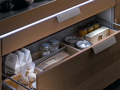 Οργάνωση και οικονομία