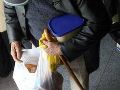 Δωρεάν διάθεση τροφίμων για άπορους δημότες του Ρήγα Φεραίου