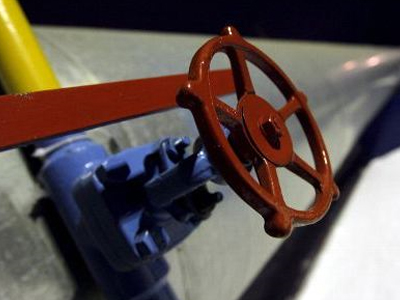 ΔΕΠΑ: Χωρίς προβλήματα η τροφοδοσία φυσικού αερίου