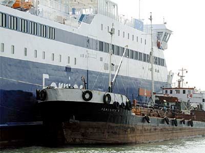 Σύσκεψη για το λαθρεμπόριο στα ναυτιλιακά καύσιμα