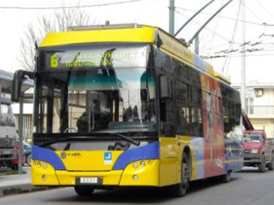 Δίωξη σε βαθμό κακουργήματος για την υπόθεση των τρόλεϊ