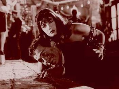 Η Τρούμπα, τα Βοτσαλάκια και το ίντερνετ!