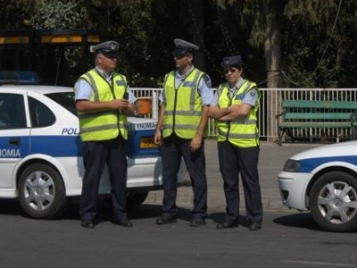 Μειώθηκαν τα τροχαία ατυχήματα στη Δ. Ελλάδα