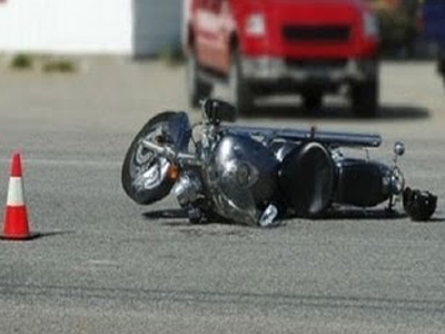 Τροχαίο ατύχημα στην Κέρκυρα