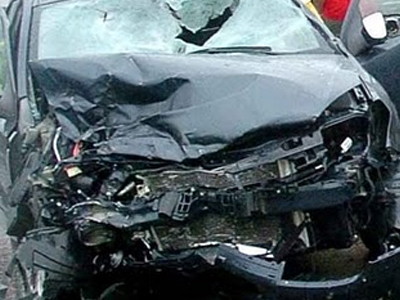 Τροχαίο με έναν τραυματία στα Χανιά