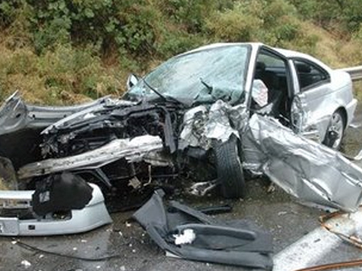 Τροχαίο με θύμα 16χρονο