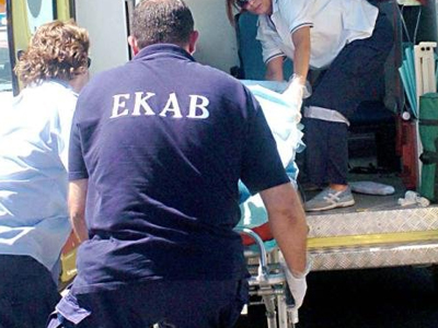 Νεκρή 26χρονη σε τροχαίο στη Λευκάδα