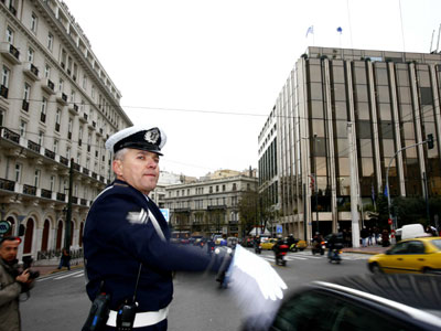 Κλειστό λόγω… εκλογών