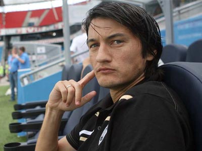 ΠΑΟΚ: Προπονητής στην Κ-20 ο Βλάνταν Ίβιτς