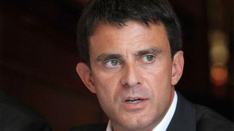 Καταδίκασε επίθεση θρησκευτικού μίσους ο Μ. Βαλς