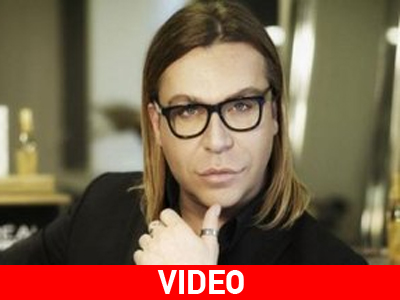 Κάποιος γιορτάζει!