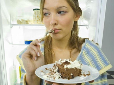 Είμαστε ό,τι τρώμε;