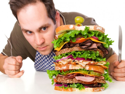 Φαγητό μετά… μουσικής!