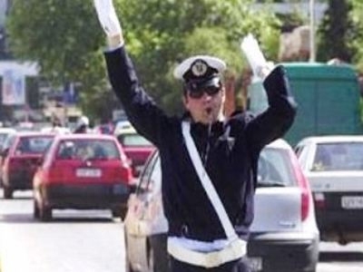 Κυκλοφοριακές ρυθμίσεις στη Θεσσαλονίκη για το τριήμερο του Αγ. Πνεύματος