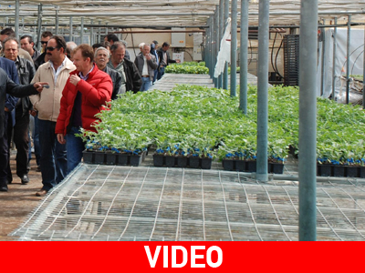 «Γιορτή Ελληνικών Αγροτικών Προϊόντων»