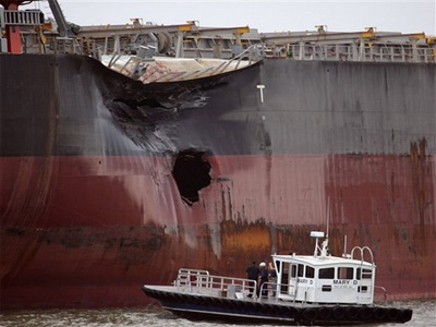 Σε «ύφαλο» ζημιών 210 εκατ. δολαρίων έπεσε η Torm