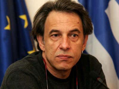 Διαψεύδει τα περί υποψηφιότητάς του ο Δ. Τσακνής