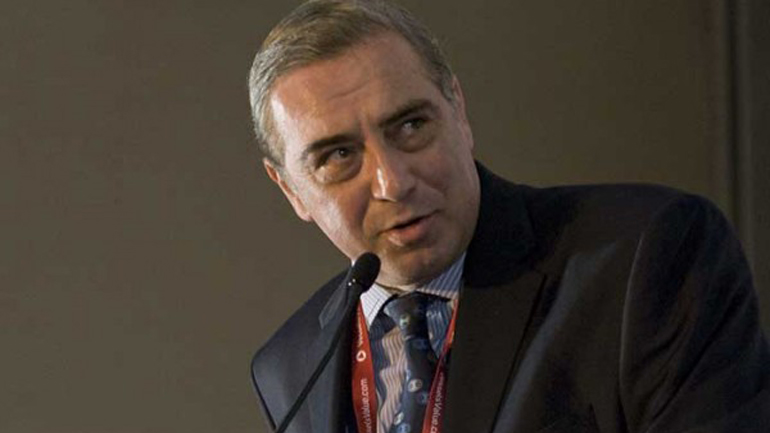 Γιατί ο κροίσος Dinan ετοιμάζει έξοδο από την TEN