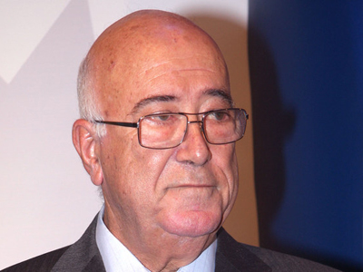 Ανακήρυξε  Commodore για το 2015 τον Παναγιώτη Τσάκο η CMA