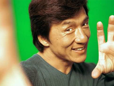 Εντελώς αναξιόπιστος θεωρείται ο Τζάκι Τσαν