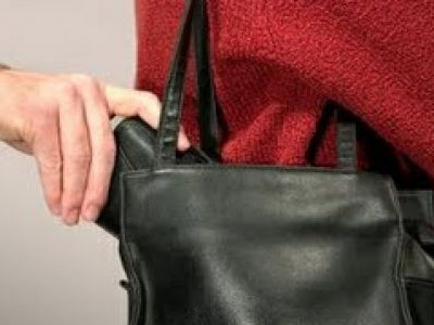 Ζευγάρι «ελαφροχέρηδων» στην Κρήτη