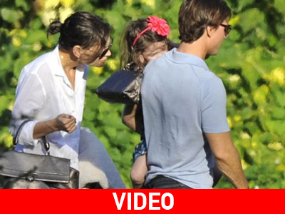 Από μικρή στις… φίρμες! Από μικρή στις… φίρμες!