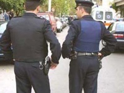 Συνέλαβαν αστυνομικούς – «μπουμπούκια»