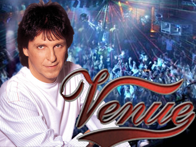 Το πάρτι του Venue στη zougla.gr