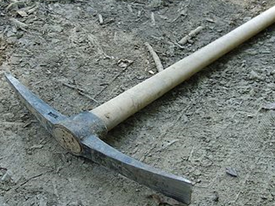 Συνέλαβαν επίδοξους χρυσοθήρες