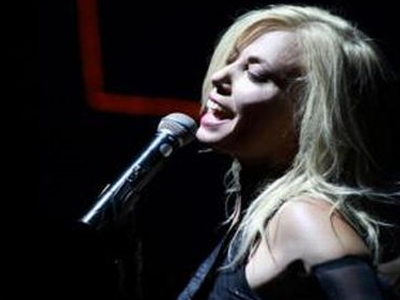 Στο Ηράκλειο Κρήτης η Θεοδοσία Τσάτσου