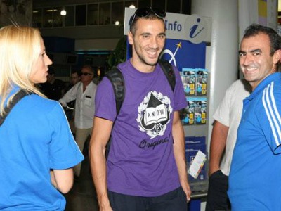 Στίβος: Η ελληνική αποστολή για το Παγκόσμιο