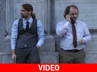 Εντυπωσίασε στο Φεστιβάλ Δράμας η ταινία «Τσέλσι – Μπαρτσελόνα»