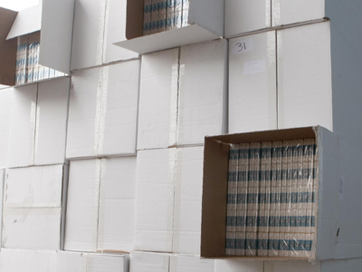 Το «καράβι» από τη Βουλγαρία, πιάστηκε στη Λακωνία