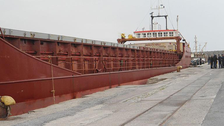 Μεγάλο φορτίο από λαθραία τσιγάρα στη Καλαμάτα