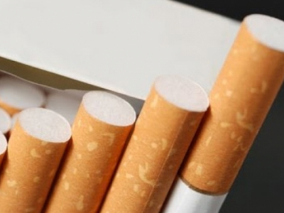 Ριφιφί σε πρατήριο τσιγάρων