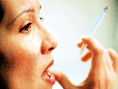 Η διατροφή αρωγός στο κόψιμο του τσιγάρου