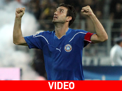 Μόνχε και Τσίγκας «άνοιξαν τον λογαριασμό»