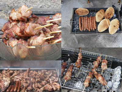 Τσικνίστε με σύνεση