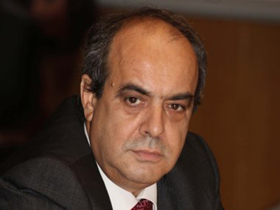 Ο μετρ των δικτύων