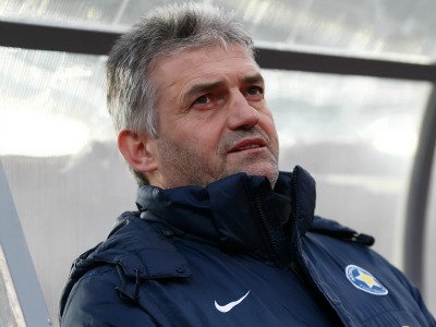 Τσιώλης: «Φιλοσοφία… Τσάμπιονς Λιγκ ο Αστέρας»