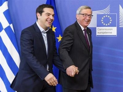 Αλέξης Τσίπρας: Ο Πρωθυπουργός  που μίλησε στην ψυχή του Έλληνα