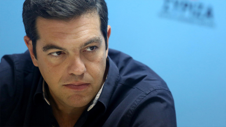 Αλέξη, είναι σαφές ότι δεν σε γουστάρουν. Το θέμα είναι θ αντέξεις;