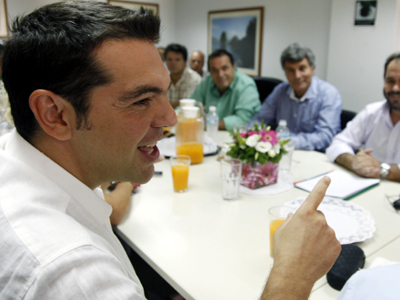 Εγκληματική επιλογή η απελευθέρωση της αγοράς ενέργειας