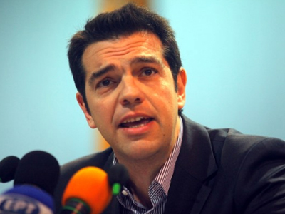 Ομιλία του Αλέξη Τσίπρα στην Ξάνθη