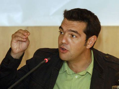 Αλ. Τσίπρας: Στραγγαλισμός της αυτοδιοίκησης