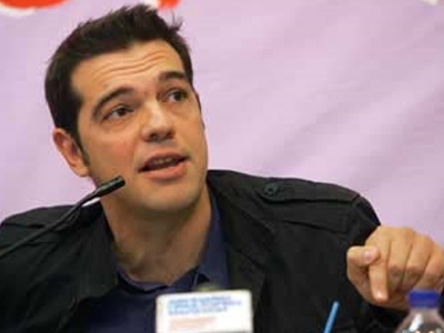 Τσίπρας: Καμία δόση δεν πήγε για πληρωμή συντάξεων