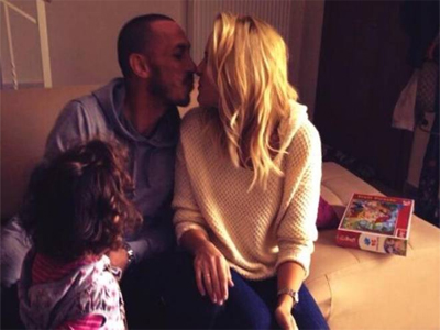 Ο έρωτας του Τσιρίλο για την Έλενα