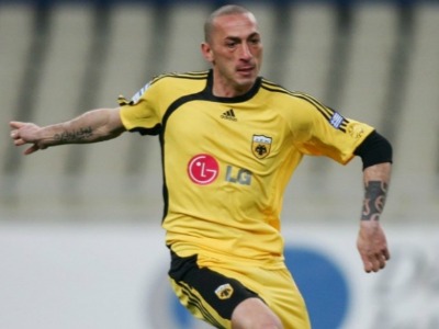 Τσιρίλο: «Θέλω να γυρίσω στην ΑΕΚ»